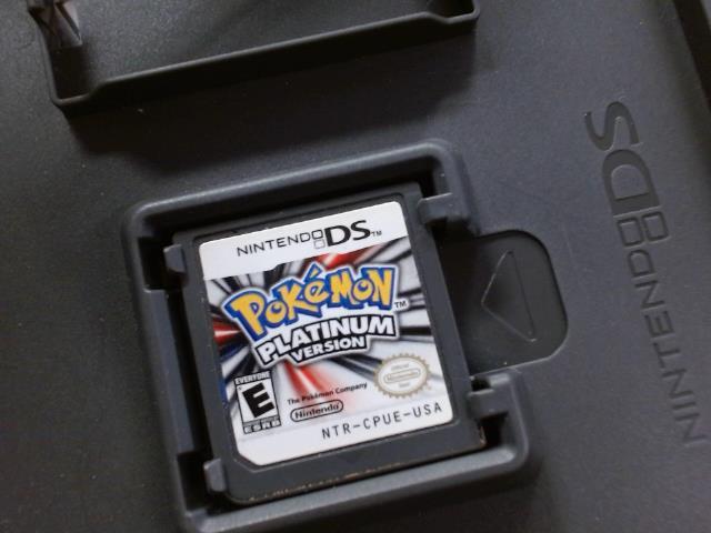 Pokemon platinum