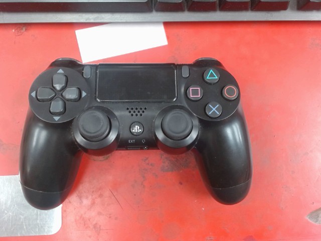 Manette ps4 dualshok 4