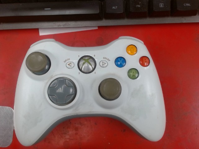 Manette xbox 360