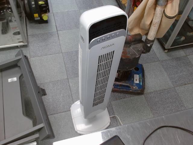 Ventilateur