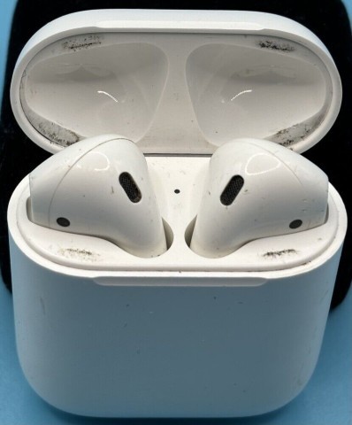 Airpod 2nd gen avec case