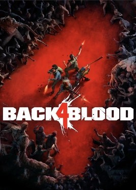 Back 4 blood