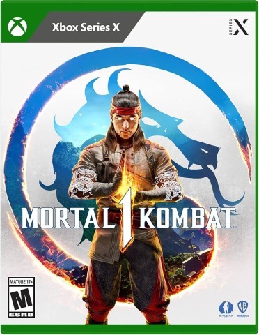 Mortal 1 kombat