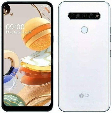 Lg k61