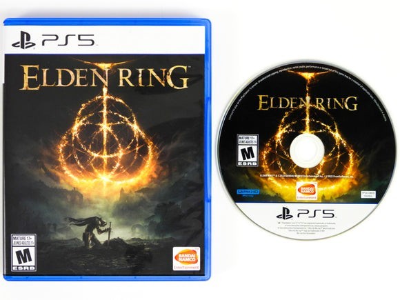 Elden ring