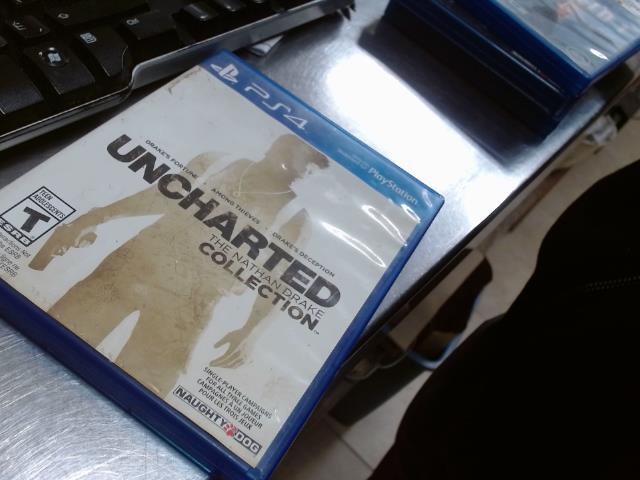 Uncharted