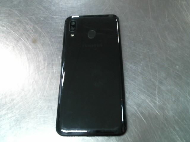 Galaxy a20 32gb noire