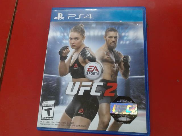 Ufc 2