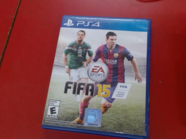 Fifa 15