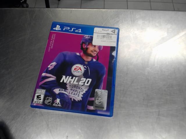 Nhl 20