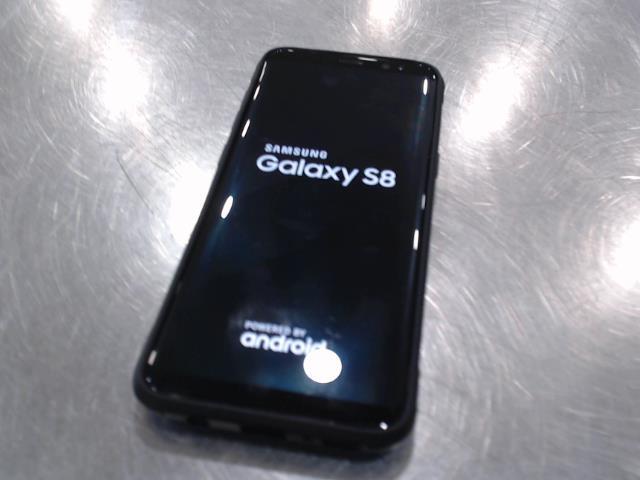 Samsung s8 64go