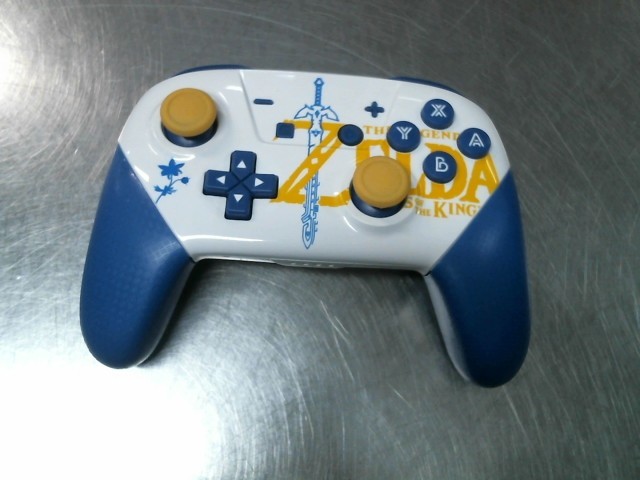 Manette pour switch