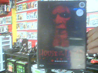 House of the dead