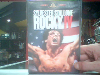 Rocky iv