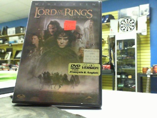 Lord of the ring