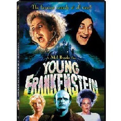 Young frankenstein