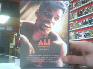 Ali