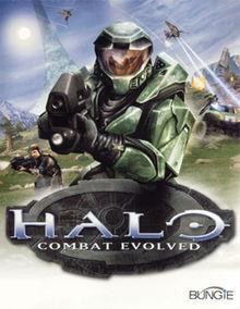 Combat evolved