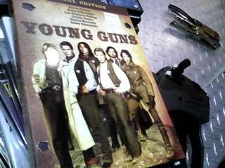 Young guns