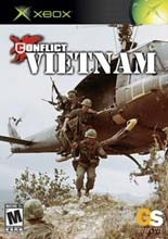 Conflict vietnam