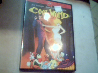 Coolworld