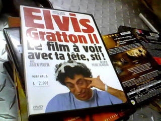 Elvis gratton 2