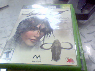 Syberia 2