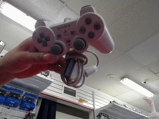 Ps1 controller white