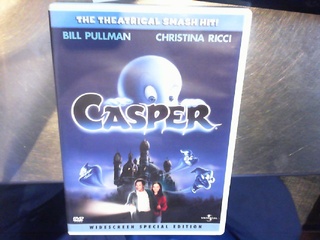 Casper