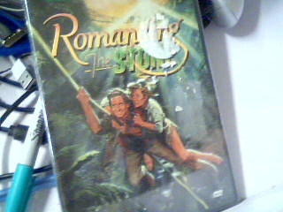 Romancing the stone