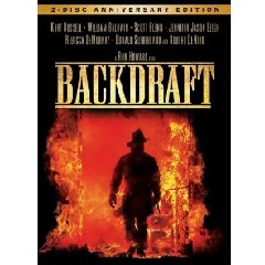 Backdraft