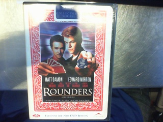 Rounders