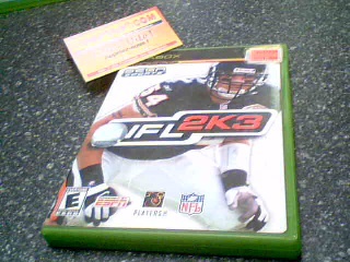 Nfl 2k3