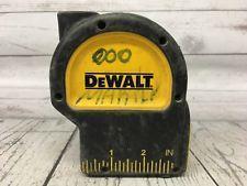 Laser dewalt