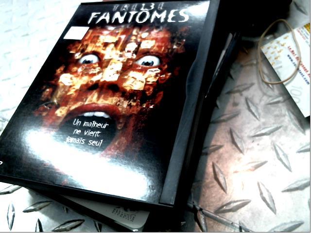 13 fantomes