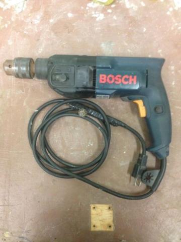 Grosse drill bosch a fil