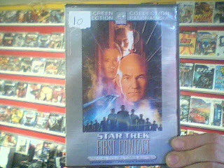 Star trek first contact