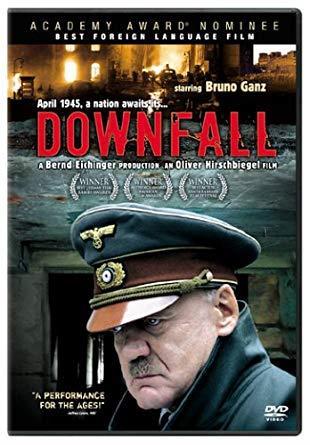 Downfall