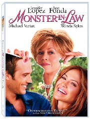 Monster-in-law