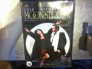 Moonstruck