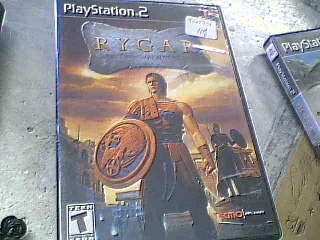 Rygar