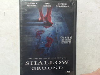 Shallow ground