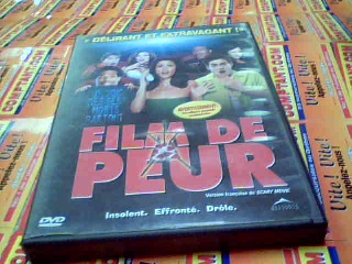 Film de peur