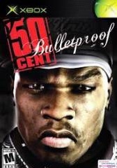 50 cents bulletproof