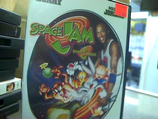 Space jam