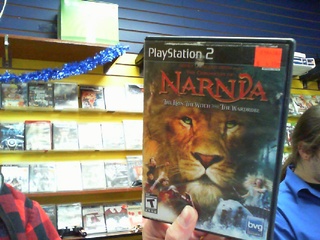 Narnia