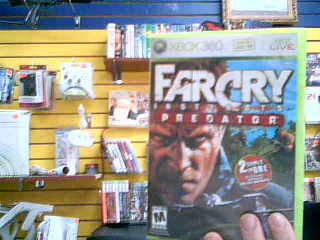 Farcry