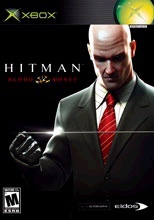 Hitman blood money