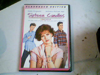 Sixteen candles