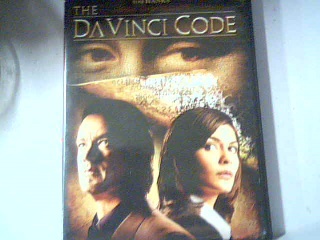 Da vinci code